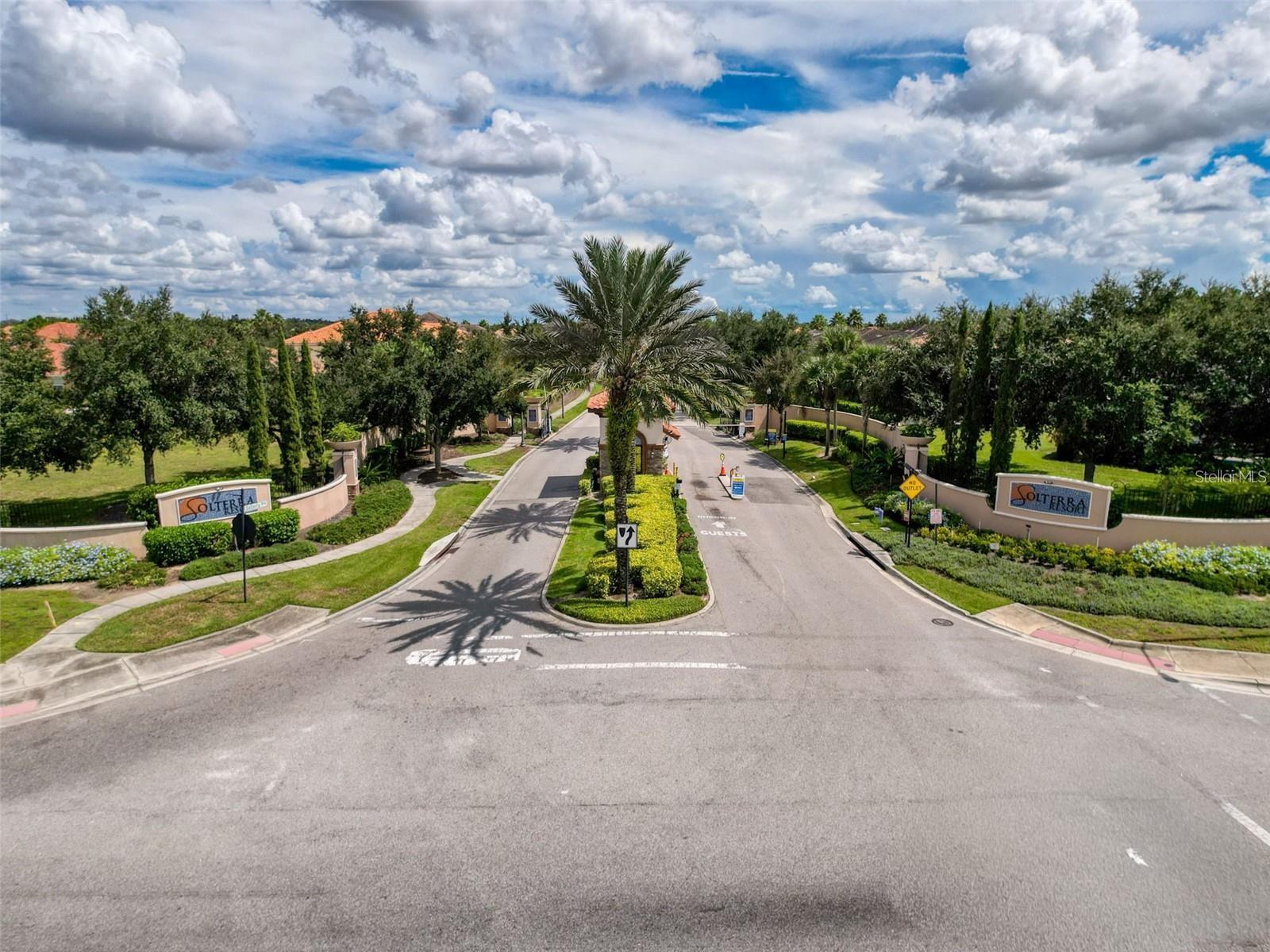 SOLTERRA PH 2D - Residential