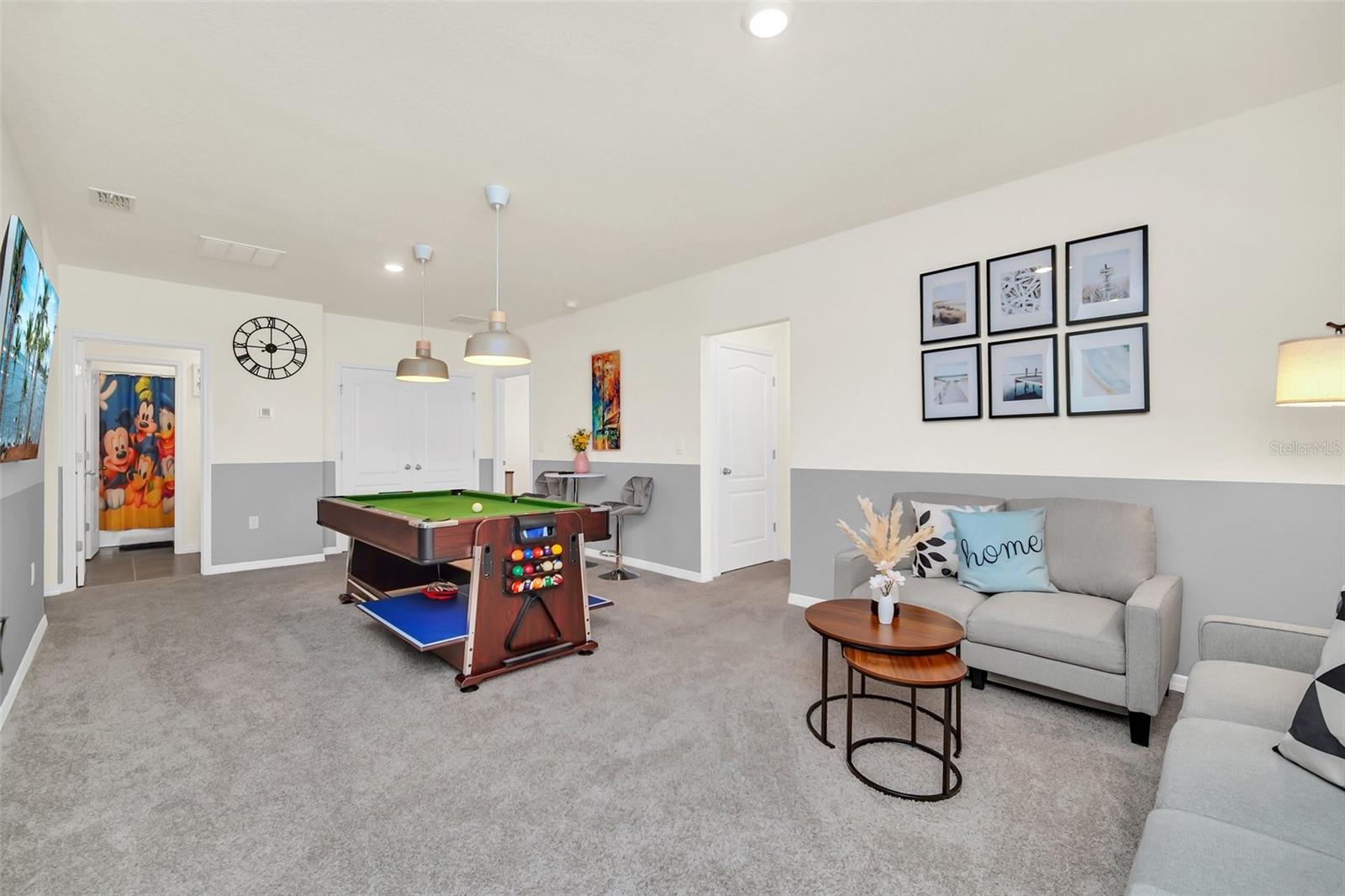 SOLTERRA PH 2D - Residential