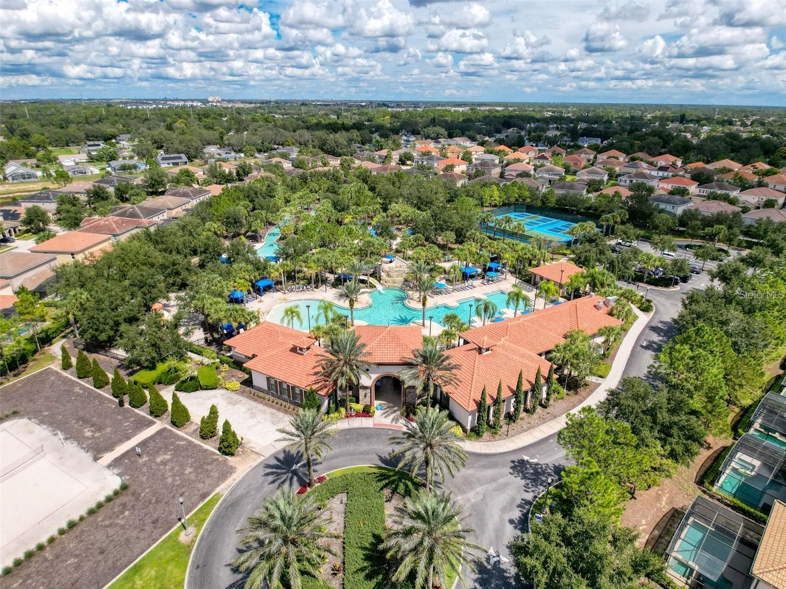 SOLTERRA PH 2D - Residential