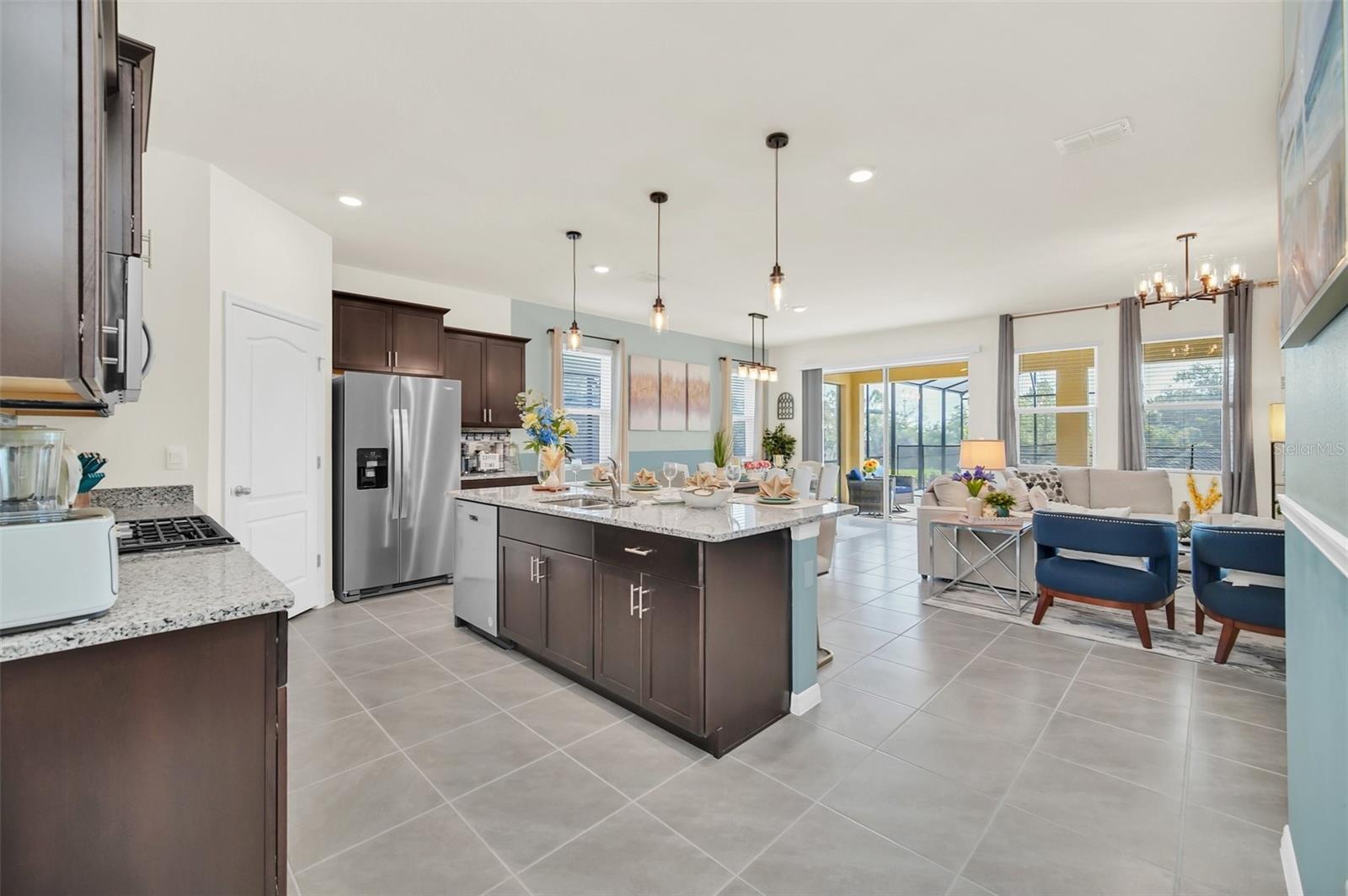 SOLTERRA PH 2D - Residential