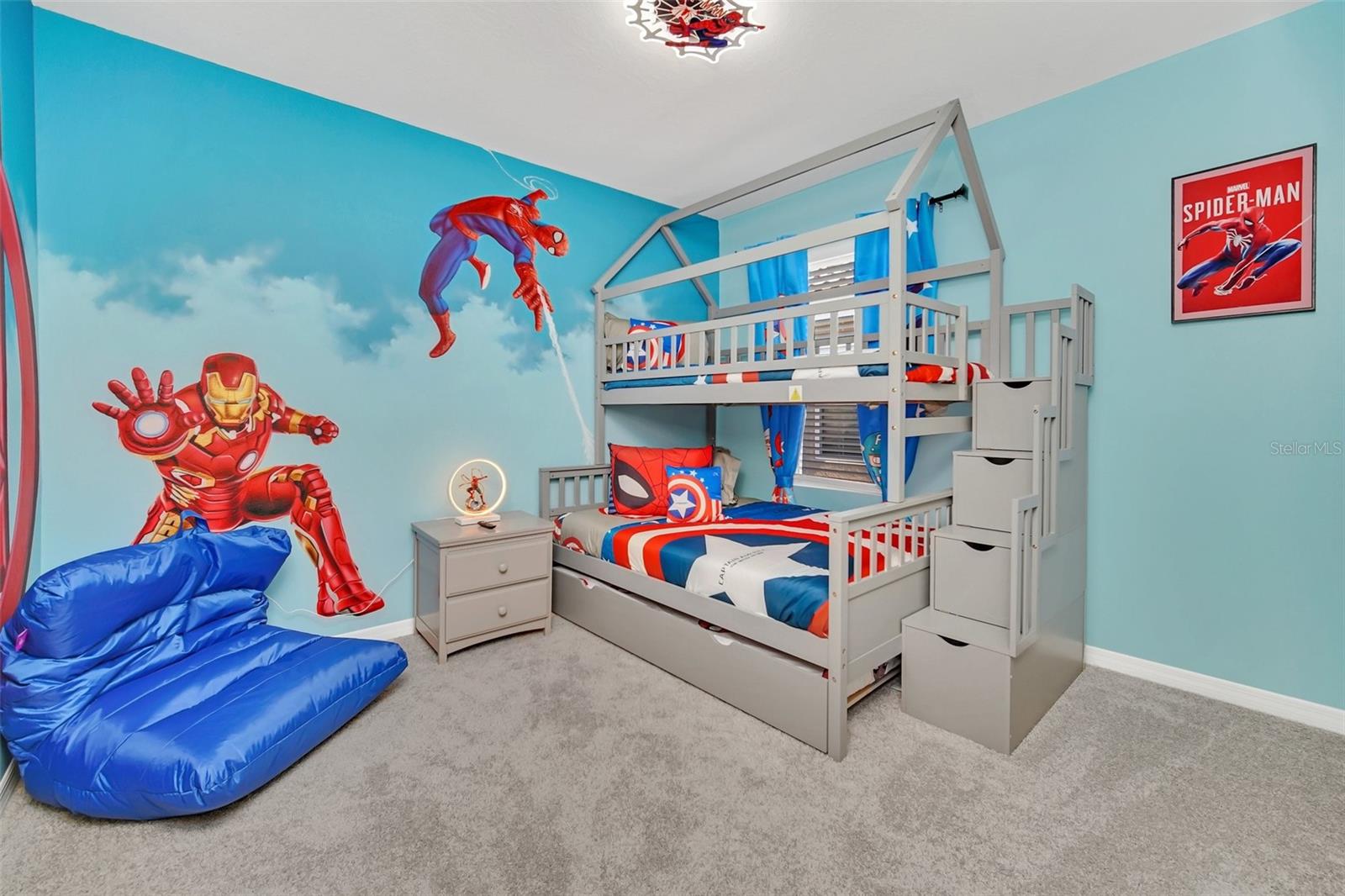 SOLTERRA PH 2D - Residential