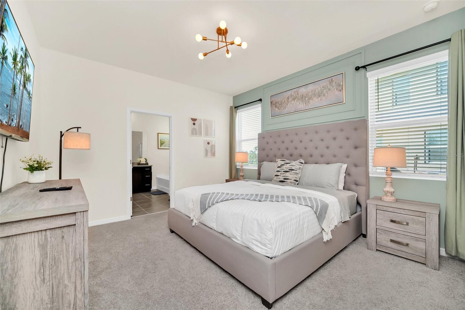 SOLTERRA PH 2D - Residential