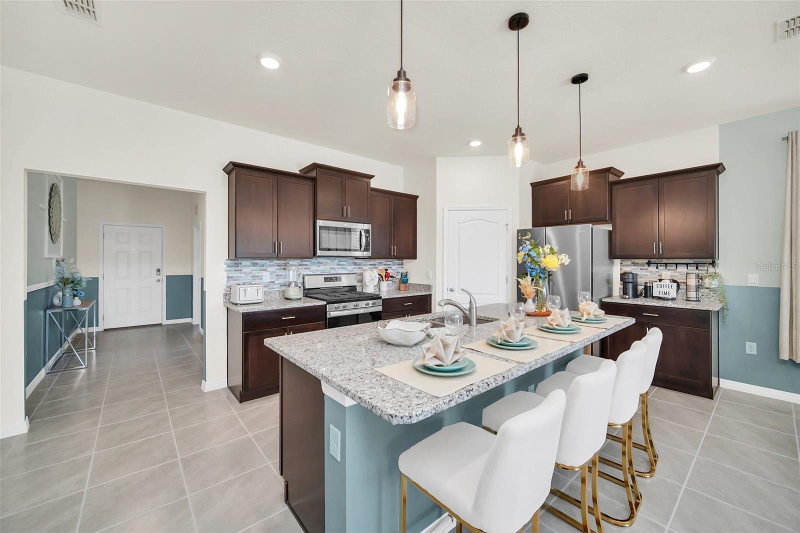 SOLTERRA PH 2D - Residential