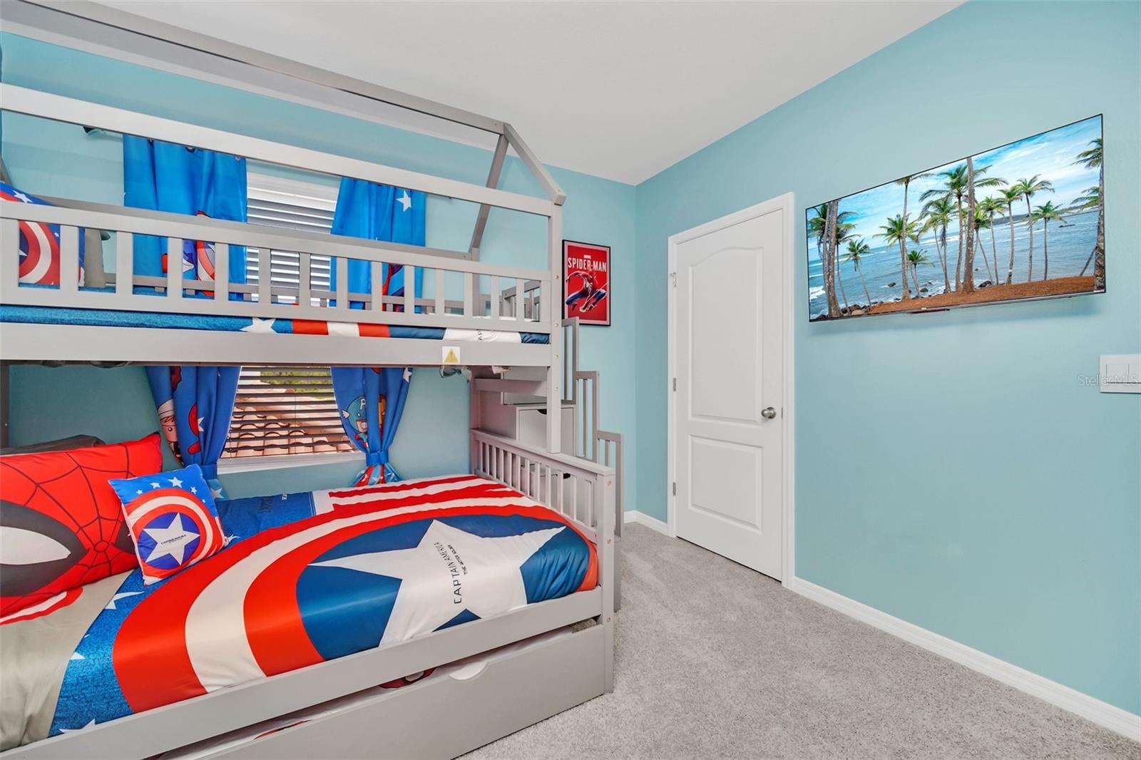 SOLTERRA PH 2D - Residential