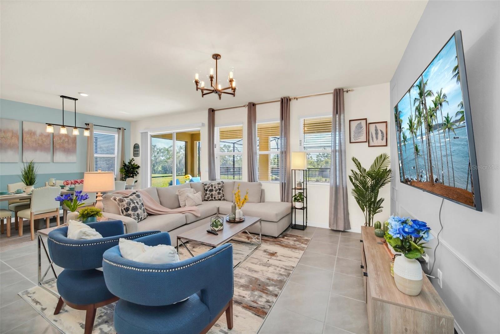 SOLTERRA PH 2D - Residential