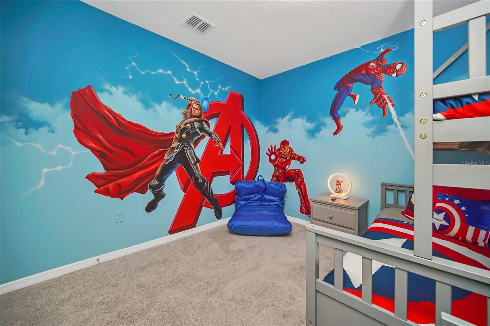 SOLTERRA PH 2D - Residential