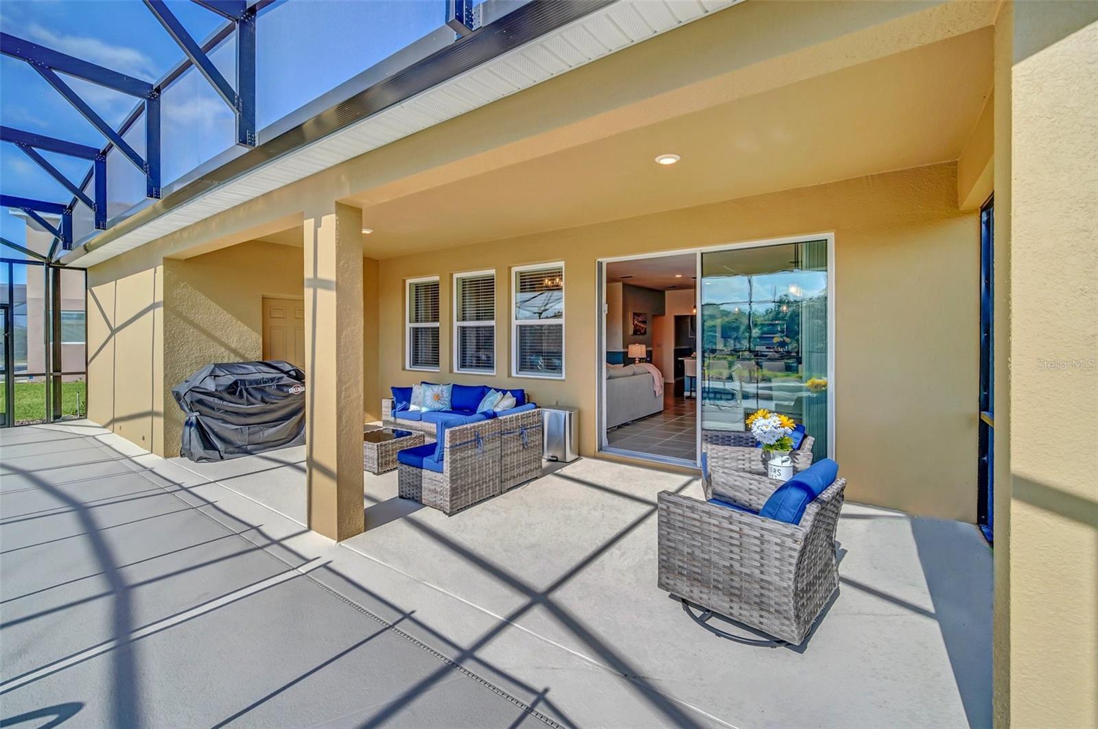 SOLTERRA PH 2D - Residential