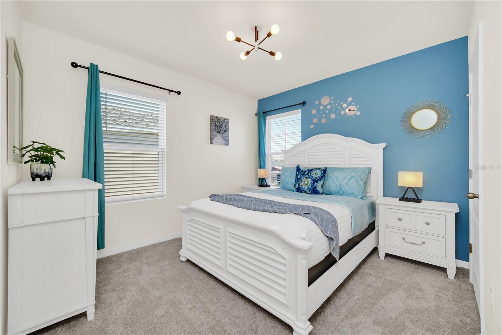 SOLTERRA PH 2D - Residential