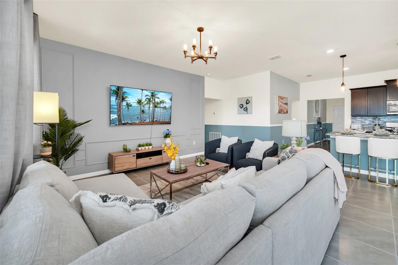 SOLTERRA PH 2D - Residential