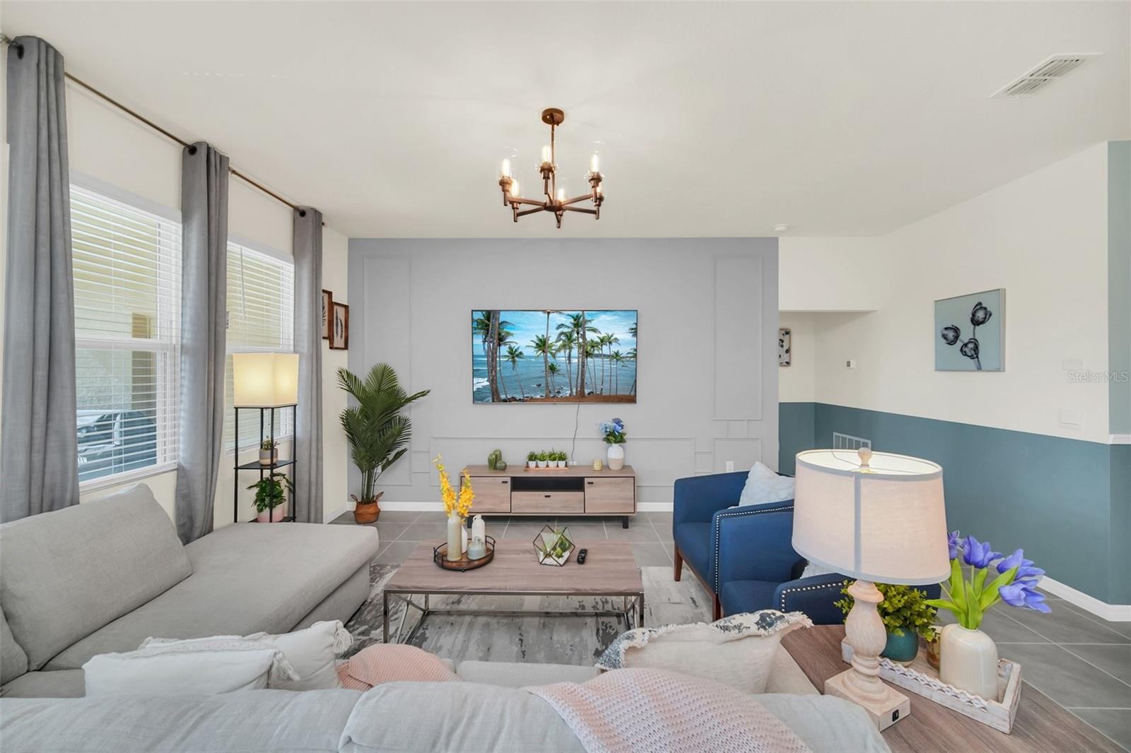 SOLTERRA PH 2D - Residential