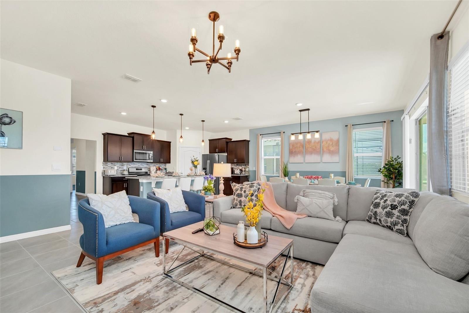 SOLTERRA PH 2D - Residential