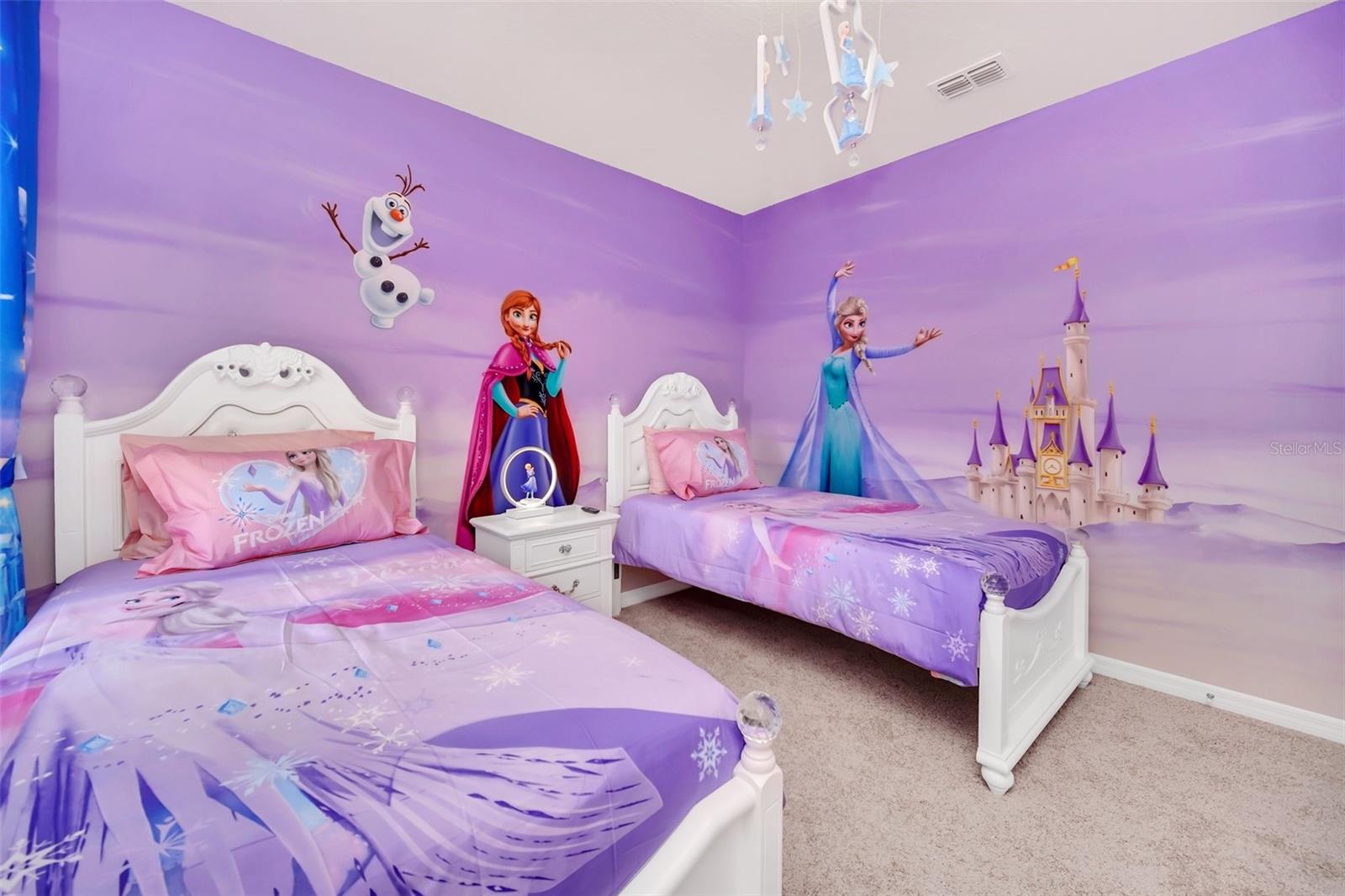 SOLTERRA PH 2D - Residential