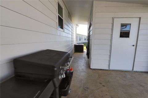 A home in NORTH PORT