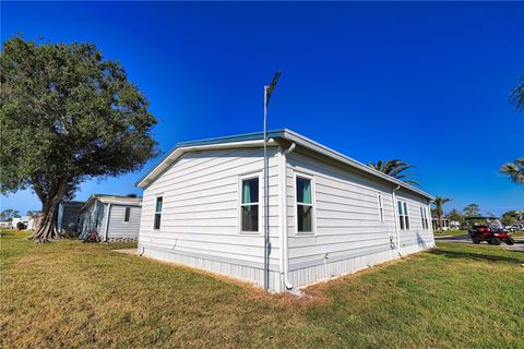 A home in NORTH PORT