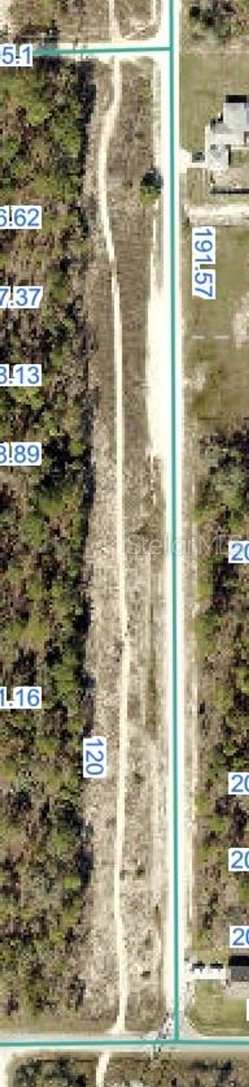 Photo of Senator Road, Brooksville, FL 34614 (MLS # W7879529)