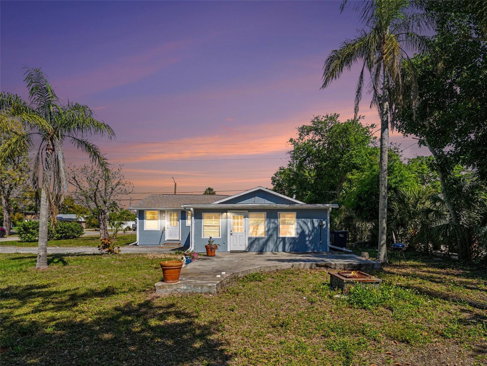 MCCOLLUMS LAKE - Residential