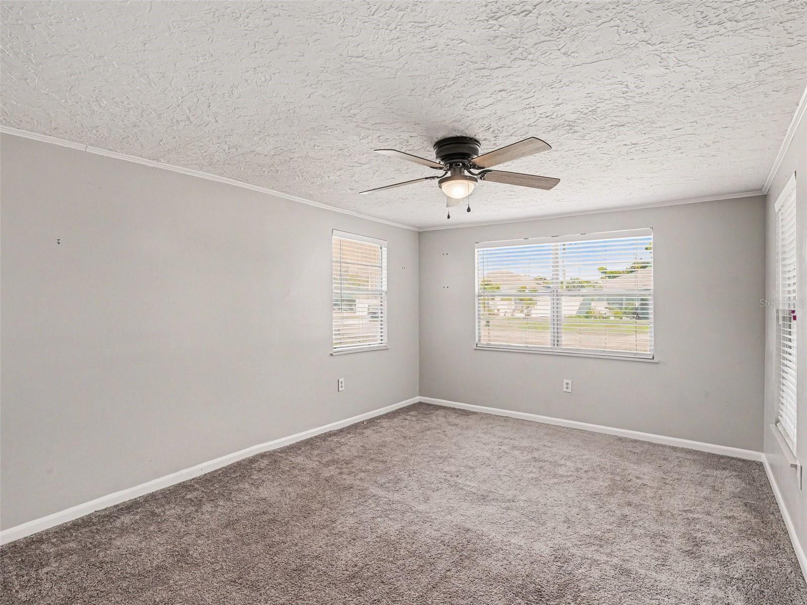 MCCOLLUMS LAKE - Residential