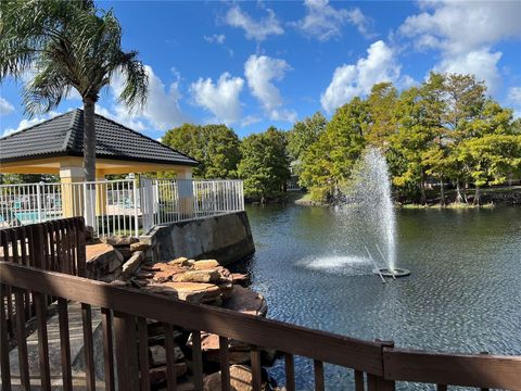 A home in ORLANDO