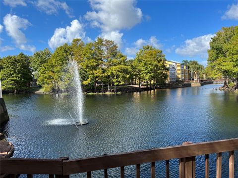 A home in ORLANDO