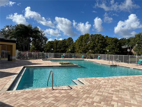 A home in ORLANDO