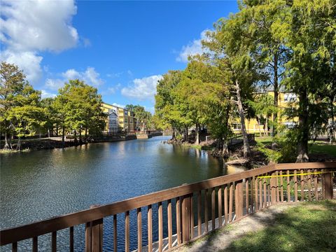 A home in ORLANDO