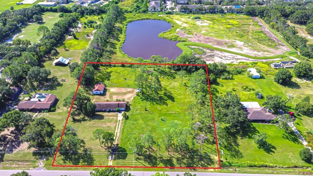 Photo of 10813 Dixon Drive, Riverview, FL 33579 (MLS # TB8428857)