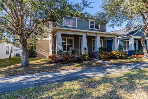 A home in ORLANDO