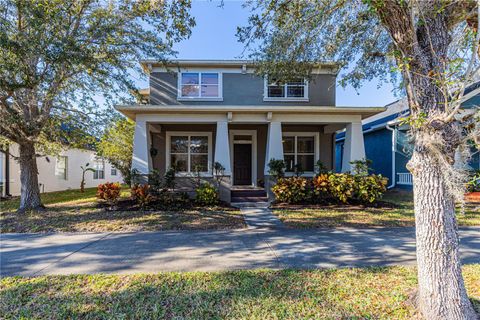 A home in ORLANDO