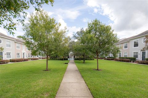 A home in ORLANDO