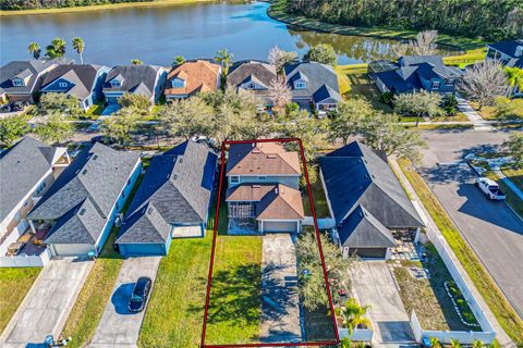 A home in ORLANDO