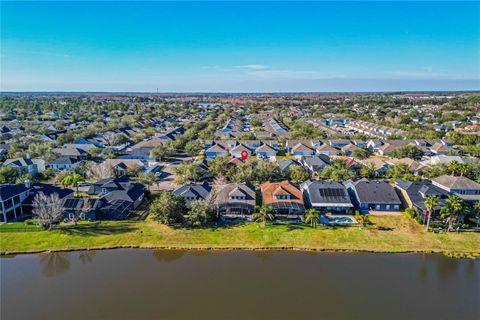 A home in ORLANDO