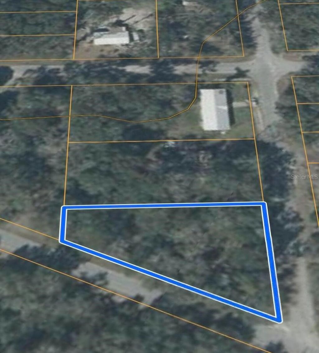 Photo of NW 165th Street, Trenton, FL 32693 (MLS # O6372686)