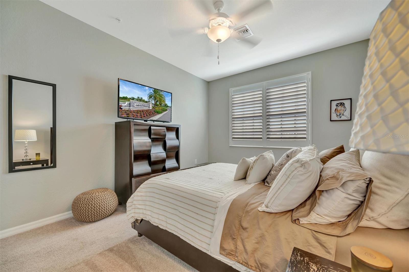 COACH HOMES III AT LAKEWOOD NATIONAL - Residential