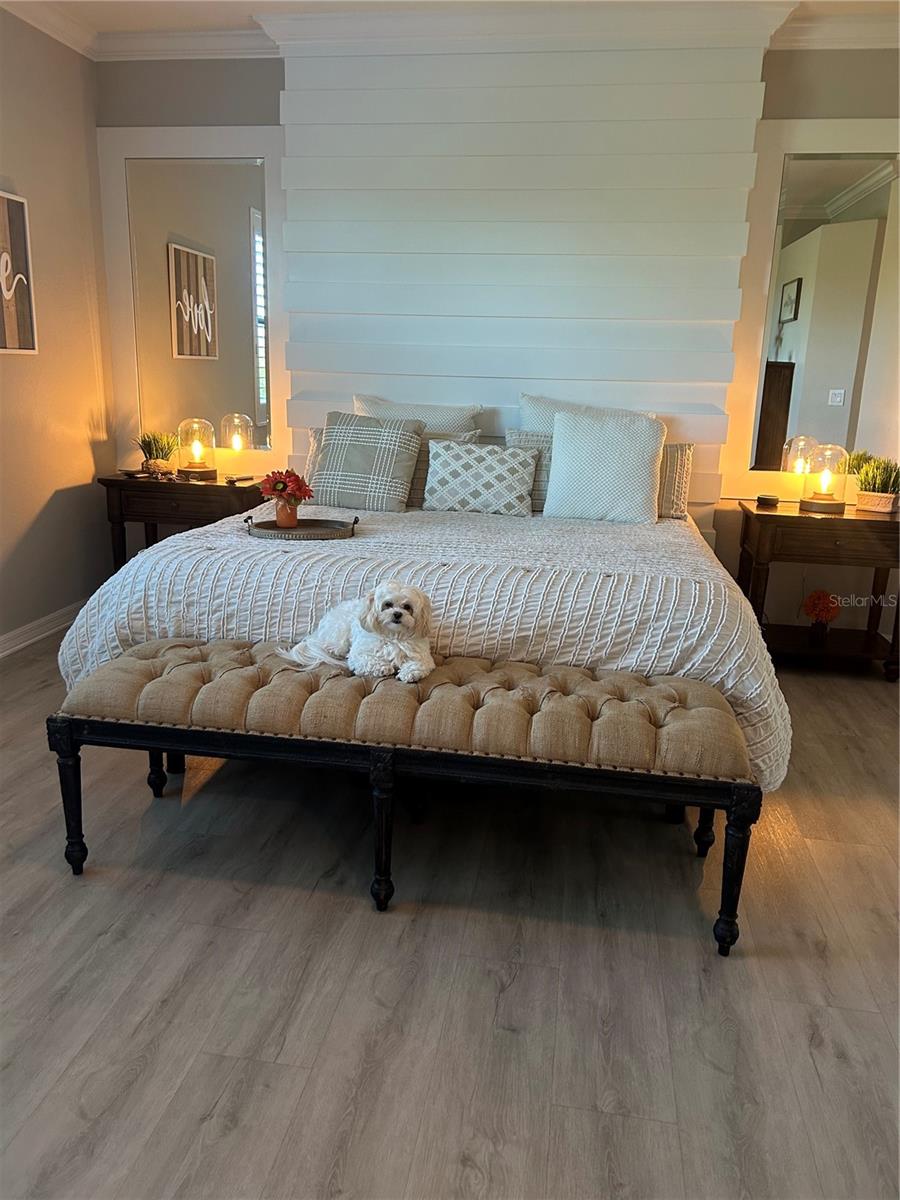 COACH HOMES III AT LAKEWOOD NATIONAL - Residential