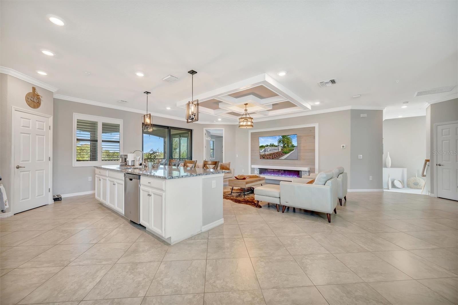 COACH HOMES III AT LAKEWOOD NATIONAL - Residential