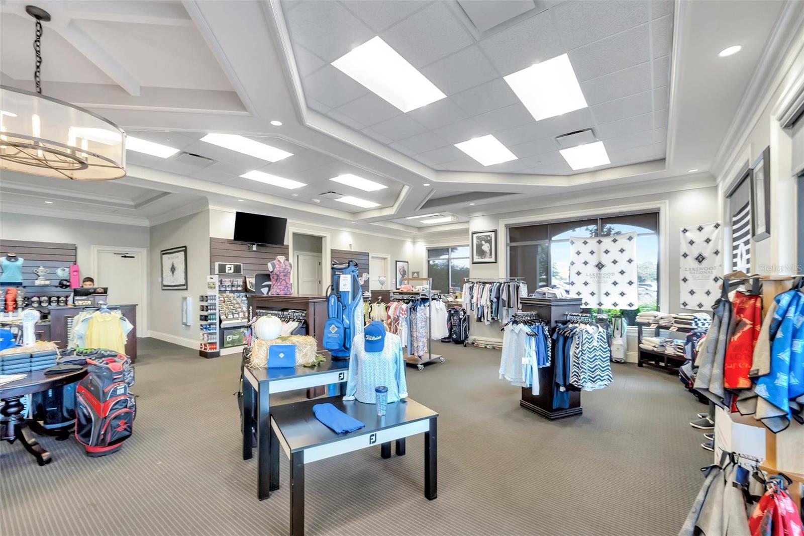 COACH HOMES III AT LAKEWOOD NATIONAL - Residential