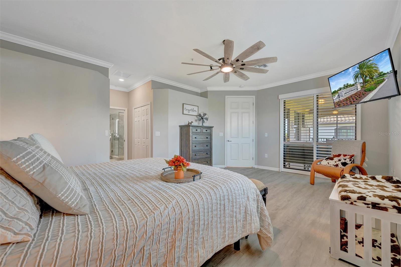 COACH HOMES III AT LAKEWOOD NATIONAL - Residential