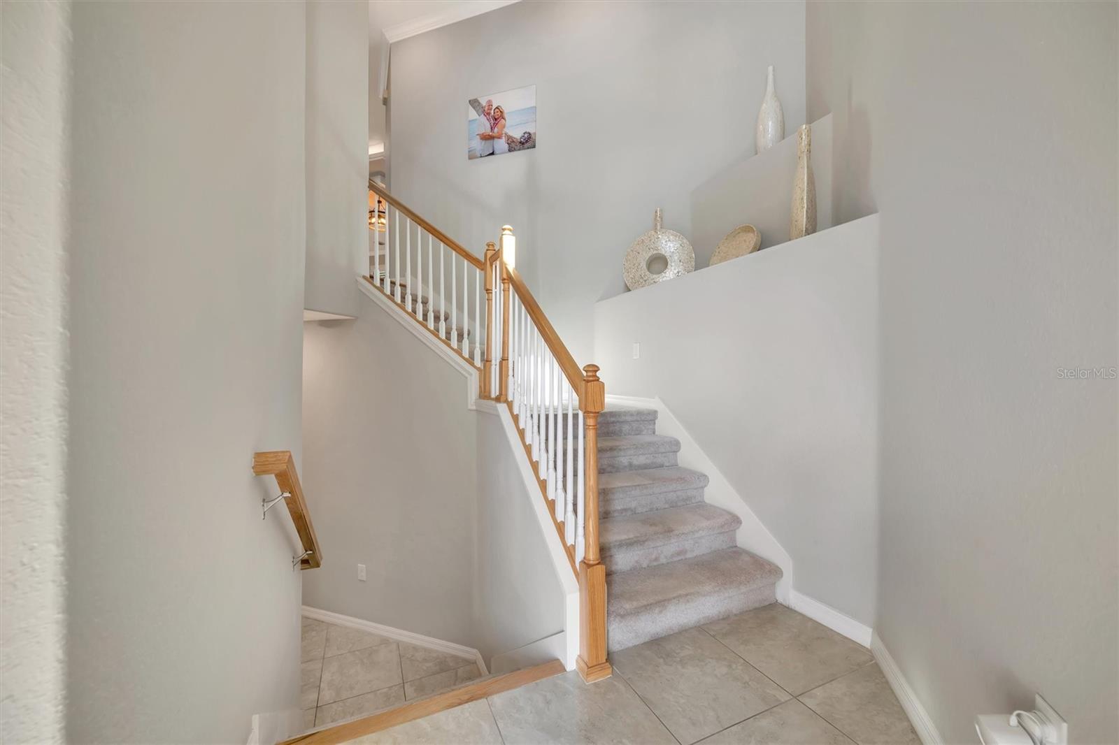 COACH HOMES III AT LAKEWOOD NATIONAL - Residential