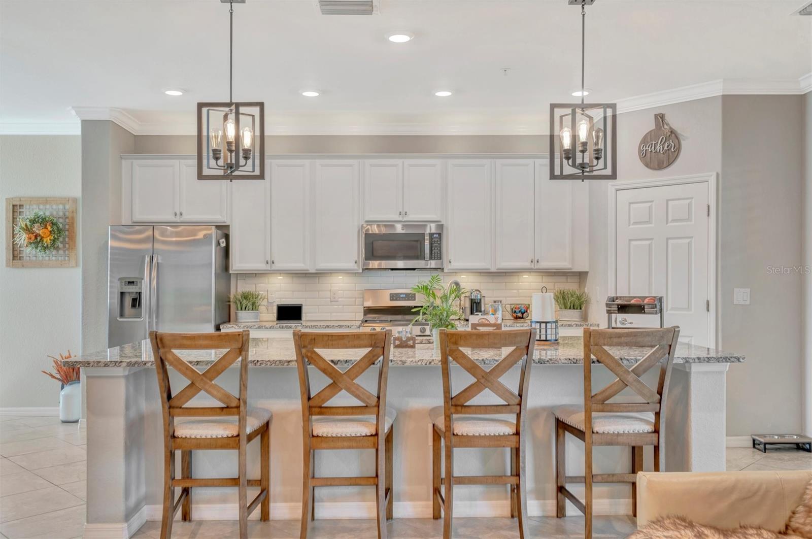 COACH HOMES III AT LAKEWOOD NATIONAL - Residential