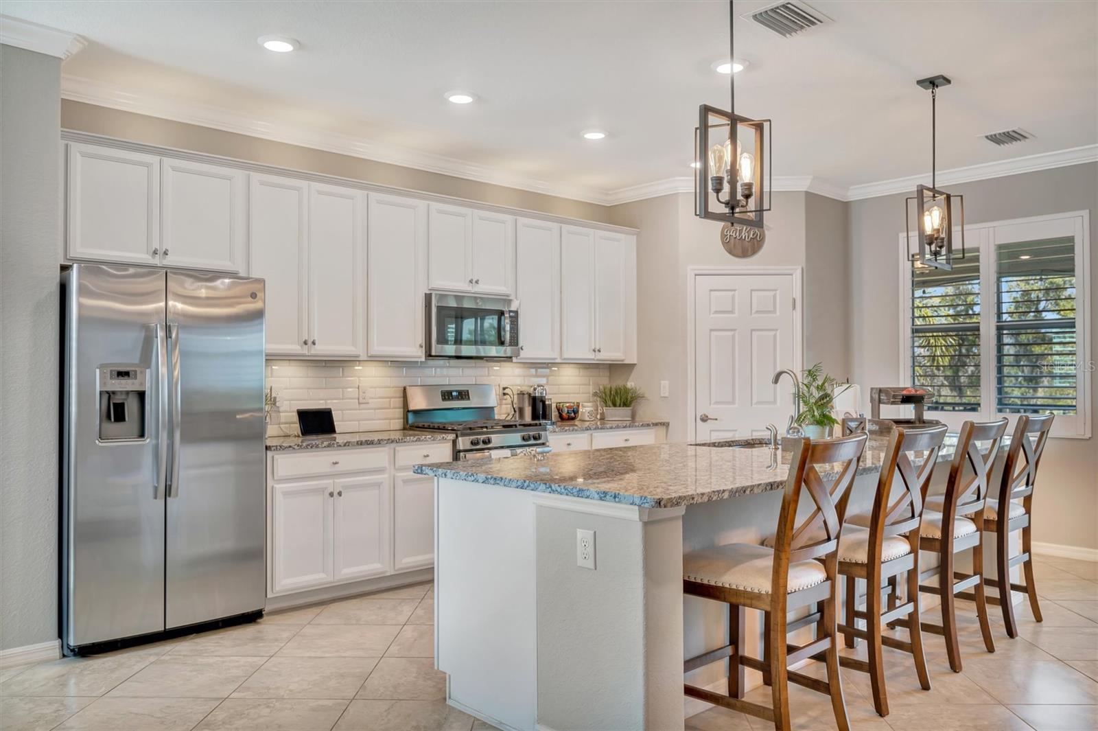 COACH HOMES III AT LAKEWOOD NATIONAL - Residential