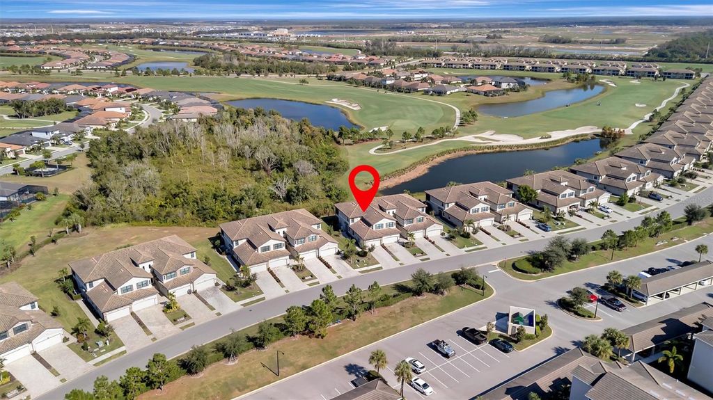 Photo of 17637 Gawthrop Drive #102, Bradenton, FL 34211 (MLS # A4672534)