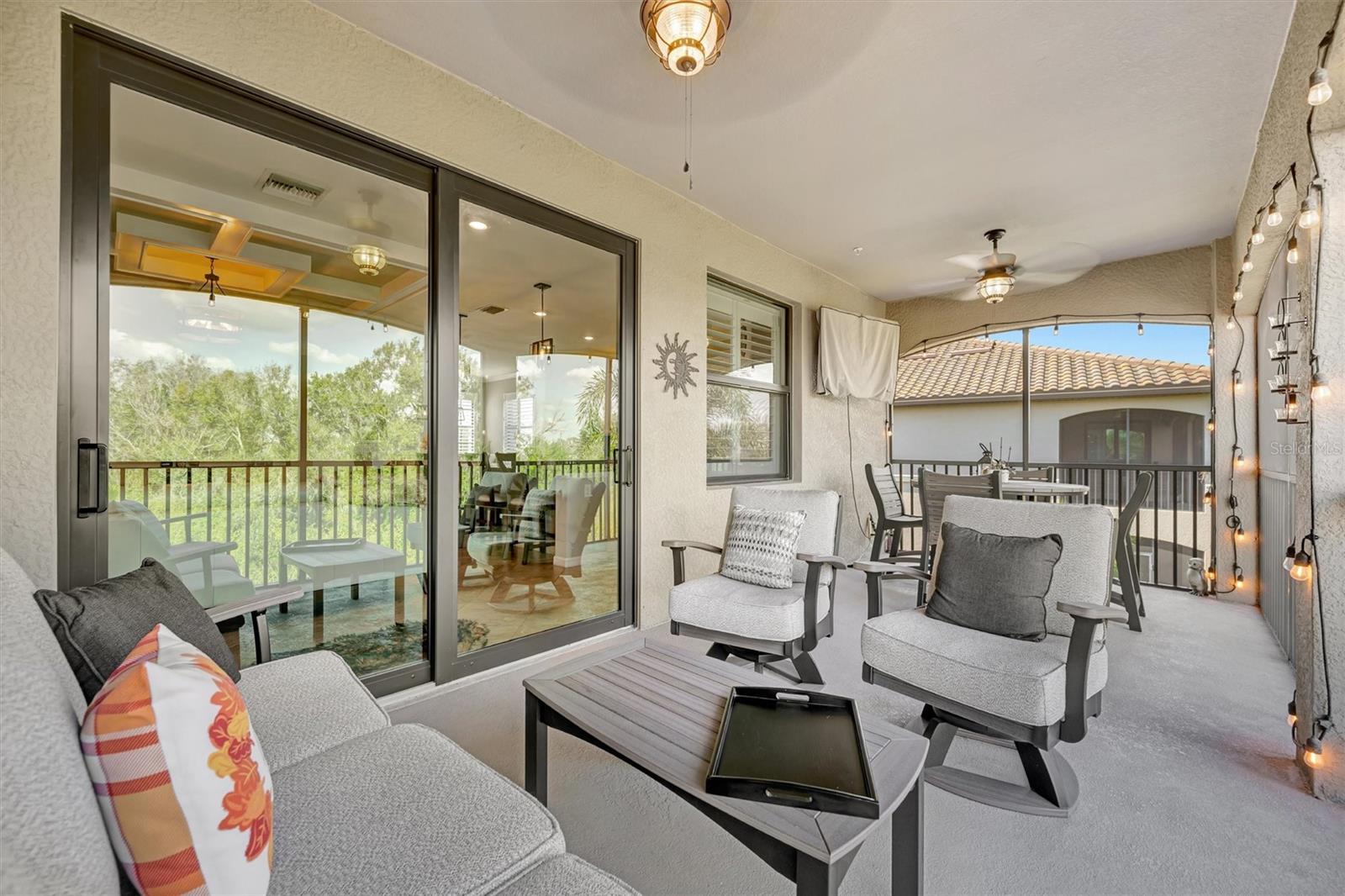 COACH HOMES III AT LAKEWOOD NATIONAL - Residential