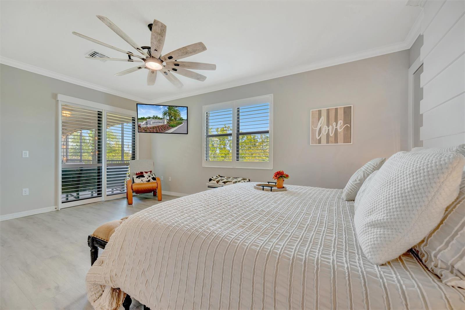 COACH HOMES III AT LAKEWOOD NATIONAL - Residential