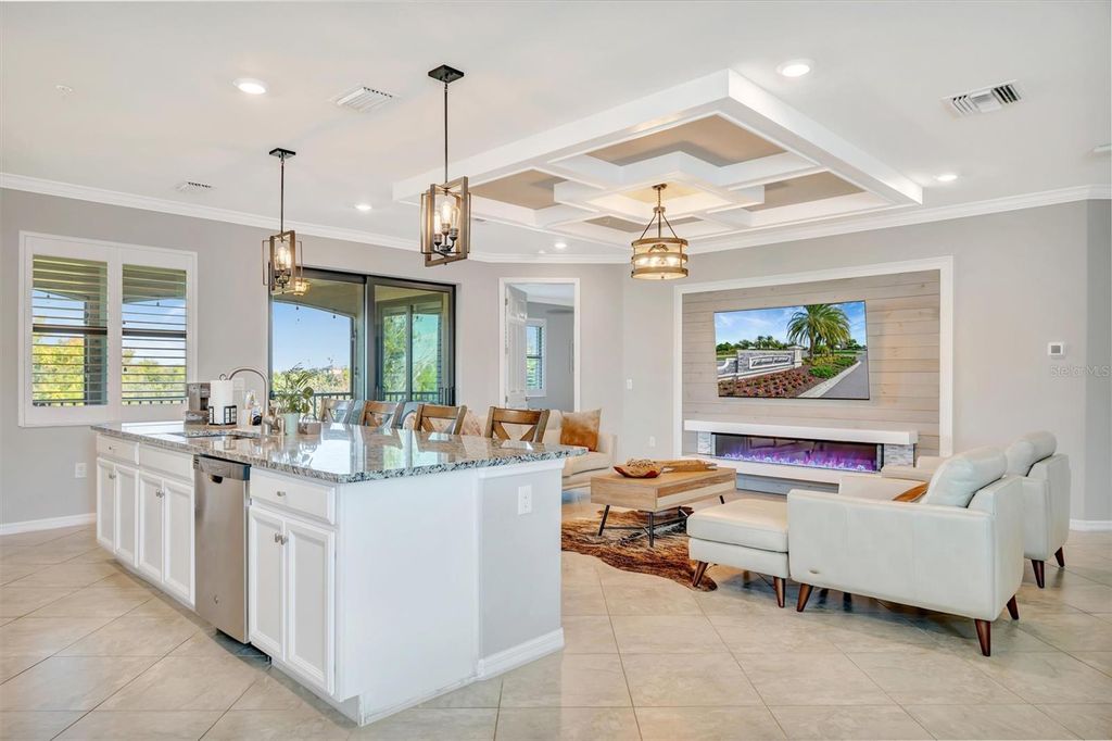 Photo of 17637 Gawthrop Drive #102, Bradenton, FL 34211 (MLS # A4672534)