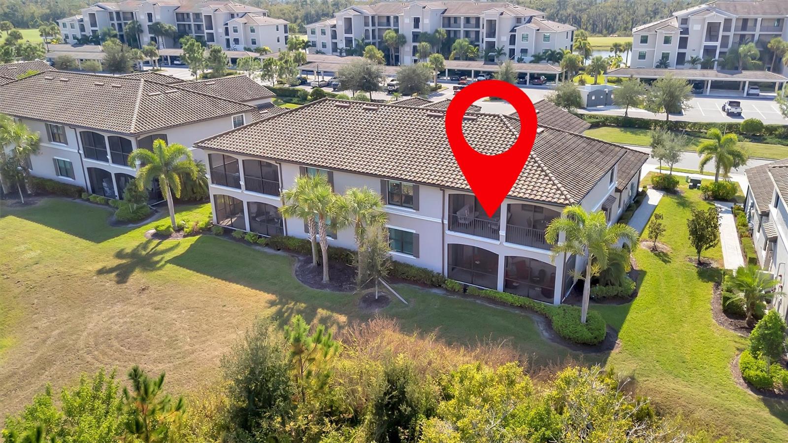 COACH HOMES III AT LAKEWOOD NATIONAL - Residential