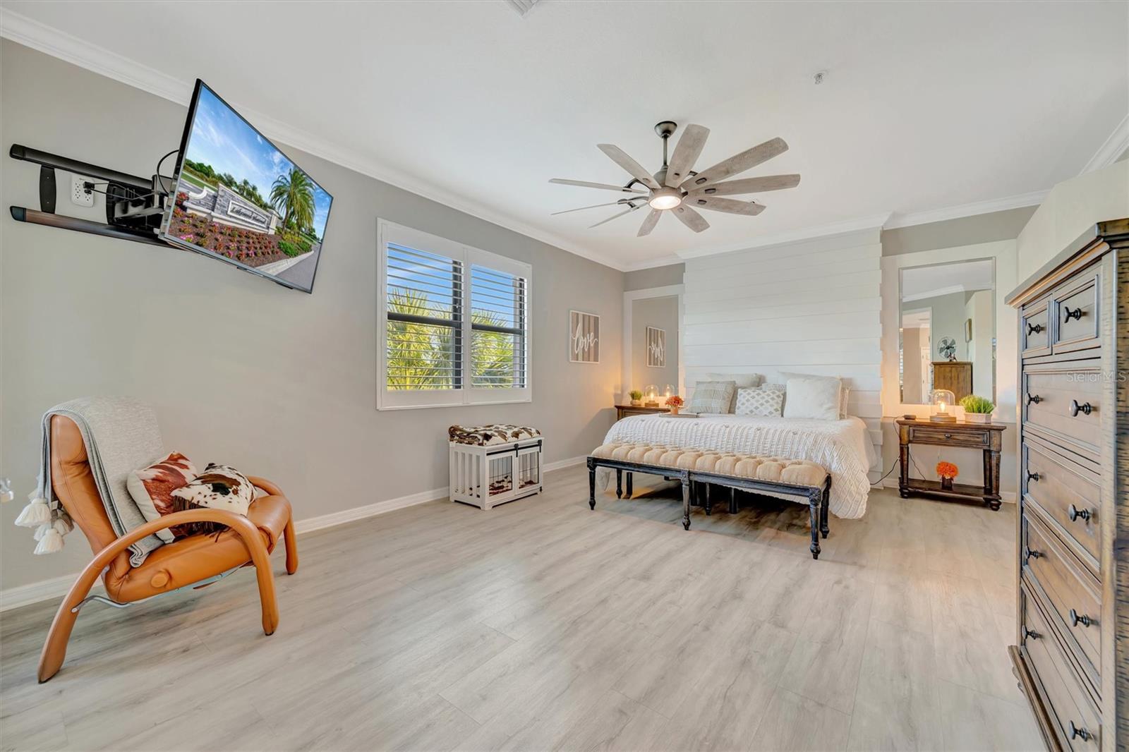 COACH HOMES III AT LAKEWOOD NATIONAL - Residential