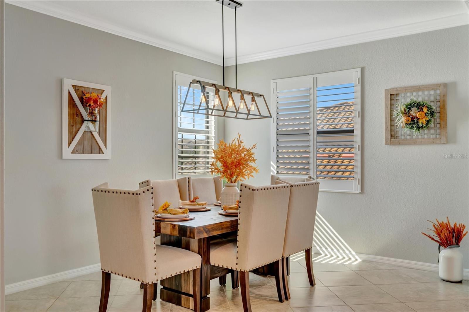 COACH HOMES III AT LAKEWOOD NATIONAL - Residential