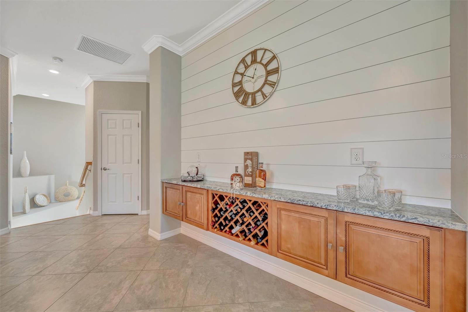 COACH HOMES III AT LAKEWOOD NATIONAL - Residential