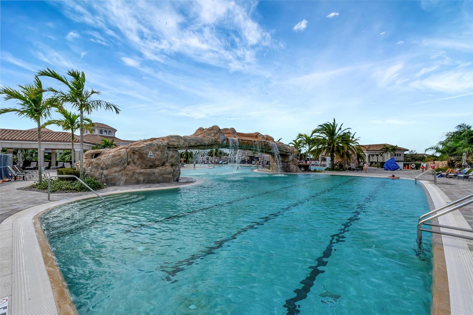 COACH HOMES III AT LAKEWOOD NATIONAL - Residential