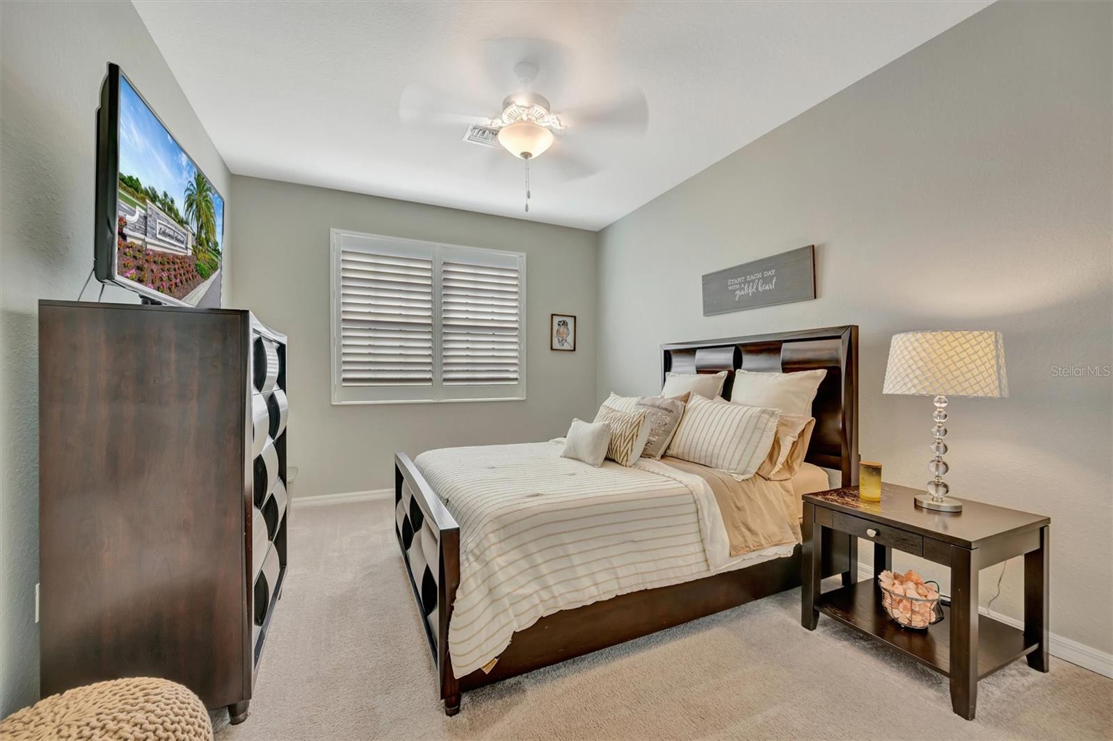 COACH HOMES III AT LAKEWOOD NATIONAL - Residential